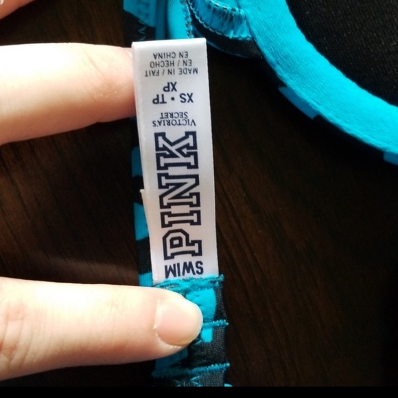 Bathing suit top - Picture 3 of 3